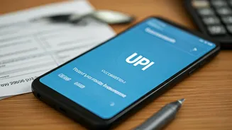Easy Tax Filing: Your Guide to UPI Payments