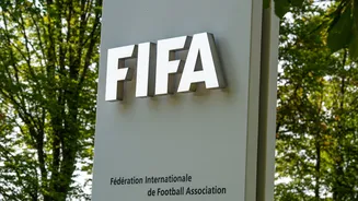 Relatório acusa Fifa de colocar lucro acima dos direitos humanos na Copa de 2026