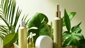 India's Climate Test For Beauty Products Puts Heat And Humidity In Product Performance In Focus