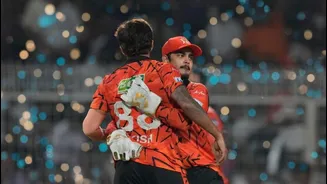 IPL 2026: SRH captain Ishan Kishan highlights areas of concern