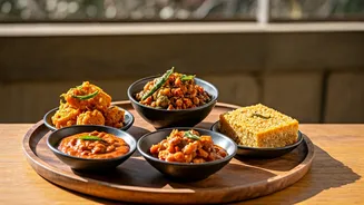 5 Must-Try Goan Delicacies: A Culinary Journey Through Goa's Flavors