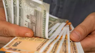 How Much Salary Increment India Inc Is Likely To See In 2026?