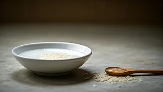 Beauty Fans Are Loving This Rice-Based Ingredient