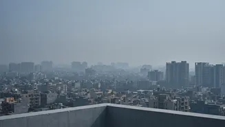What Readers Should Know: Delhi Air Pollution UN Report