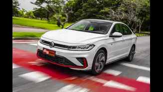 Volkswagen Jetta GLI fica R$ 20.000 mais barato e parte de R$ 258.490
