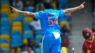 IND vs WI series ends 2-2 in Bengaluru: Big concern! Why is Vaibhav Sooryavanshi not playing enough?