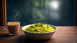 The Breakfast Every Monsoon Needs