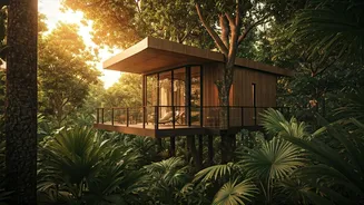 Why South Indian Honeymoons See Huge Treehouse Demand