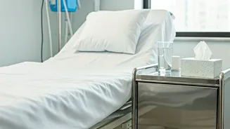 UK Flu Symptoms: Four Steps to Recovery