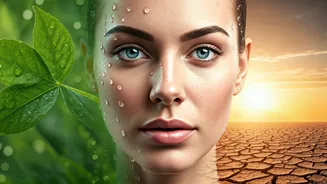 Climate-Fit Skincare Is Built For Indian Weather