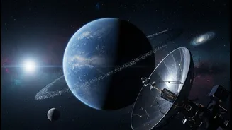 Massive radio survey of exoplanet K2-18b establishes new standards for astrobiological research