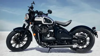5 Affordable Bikes For Short Riders - From Royal Enfield Hunter 350 To TVS Raider 125