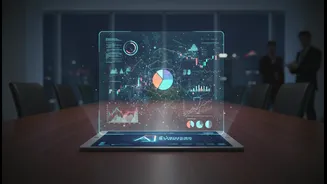 How multi-modal AI plugins turn student business briefs into interactive investor pitch assets