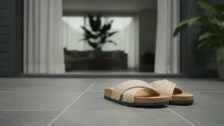 Wet Feet And Monsoon Humidity: How To Reduce Fungal Infection Risk