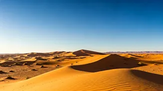 9 Global Wonders to Explore Before You Die!