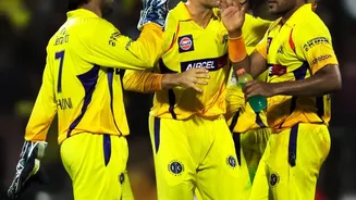 Match-fixing scandal: CSK to be banned again?