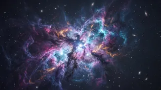 AI helps scientists explore the cosmos
