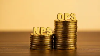 NPS vs. OPS: Decoding India's Pension Debate