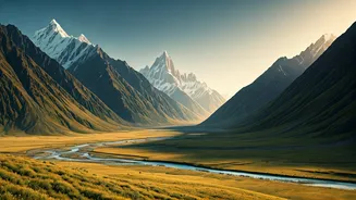 India's Hidden Luxury: Lavish Escapes Without The Splurge