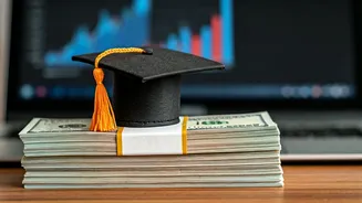 Budget 2026: Tax Relief for Students Studying Abroad