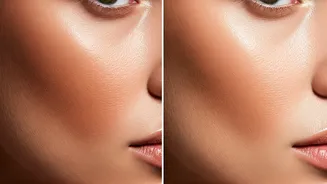 Matte Or Dewy? Choose Wisely This Monsoon