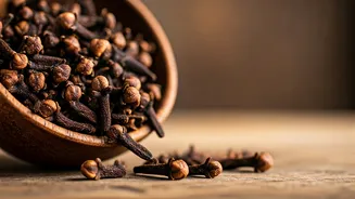 Unlocking Cloves' Hidden Health Powers: 11 Daily Benefits