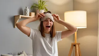 Cooler Bedrooms Could Become A New Sleep Wellness Trend