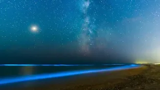With A Young Bright Remnant: Milky Way Researchers Say A Neutron-Star Merger Could Explain An Unusual Glow