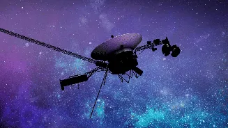 NASA shuts down Voyager 1 instrument to save dying spacecraft after 49 years