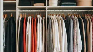 Wardrobe Refresh: Style Savvy on a Budget!