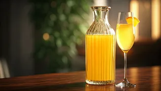 Delhi NCR's Top Spots for Bottomless Mimosas: Elevate Your Brunch Experience!