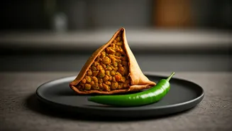 Akshay Kumar's 15-Year Samosa Boycott: Health, Acidity, and Savory Snack Alternatives