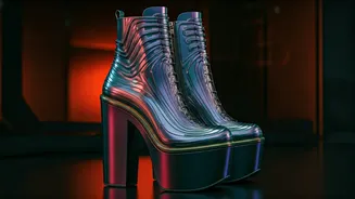 Decoding 2026 Style: Trends to Watch