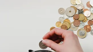 Minimum-Balance Penalties Can Reduce Funds Meant for Daily Expenses