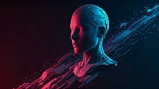 Rhea Chakraborty Unveils AI Avatar Mishty: A Digital Ally for Empowerment and Patriarchy Smashing