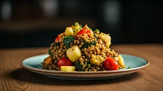 India’s 2026 Plates Are Loud, Local And Delicious
