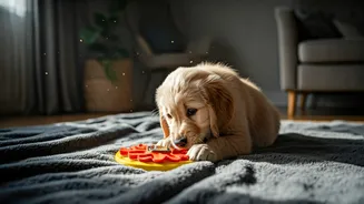 Your Furry Friend Will Love These Tips