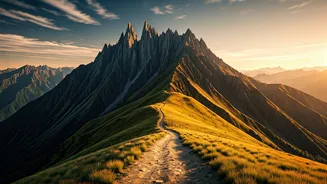Central Asia Trekking Vacations Become Super Easy With Online EVisas