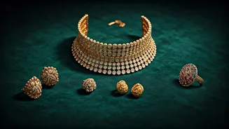 5 Exquisite Jewellery Investments for Akshaya Tritiya 2026: Timeless Style Meets Auspiciousness