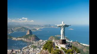 Cristo Redentor: como visitar, quanto custa e horários