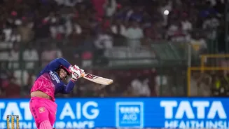 IPL 2026: 5 Indian Players Who Could Prove To Be Rising Stars In Next Decade