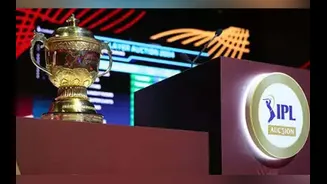 What is "Strategic Withdrawal" in IPL Auctions?