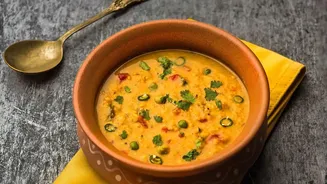 Monsoon Meal Ideas Start With These Naturally Nourishing Seasonal Foods