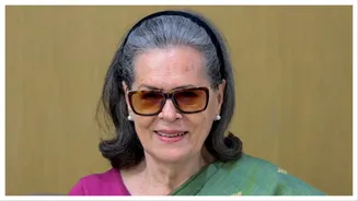 Delhi court revives complaint against Sonia Gandhi