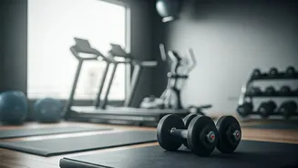 Indoor Sessions Beat Midday Heat Every Time