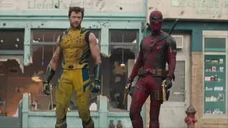 Avengers Doomsday: Hugh Jackman Teases Deadpool-Wolverine's Return, Shares THIS Message For Kevin Feige
