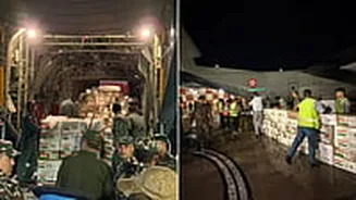 Nepal Flash Floods: India Sends 10 Tonnes Of Humanitarian Aid As Death Toll Hits 157, Nearly 400 Remain Missing