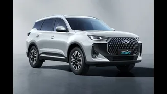 Caoa Chery Tiggo 7 Pro PHEV 2027 custa R$ 189.990 e promete rodar 1.200 km sem parar