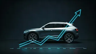 Nissan India Posts Big June Before Tekton Launch