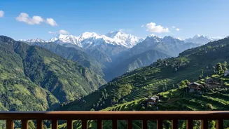 How Tech Professionals Enjoy Budget Friendly Workations In Peaceful Sikkim Hill Stations